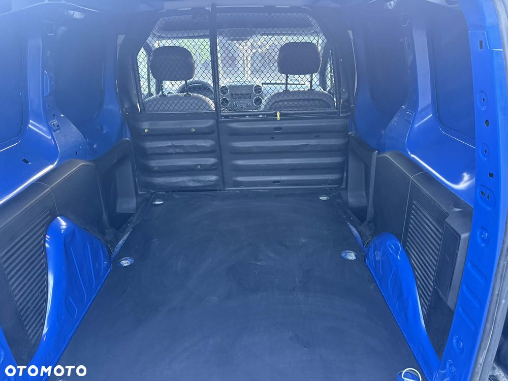 Citroën Berlingo 1.6 HDI - 10