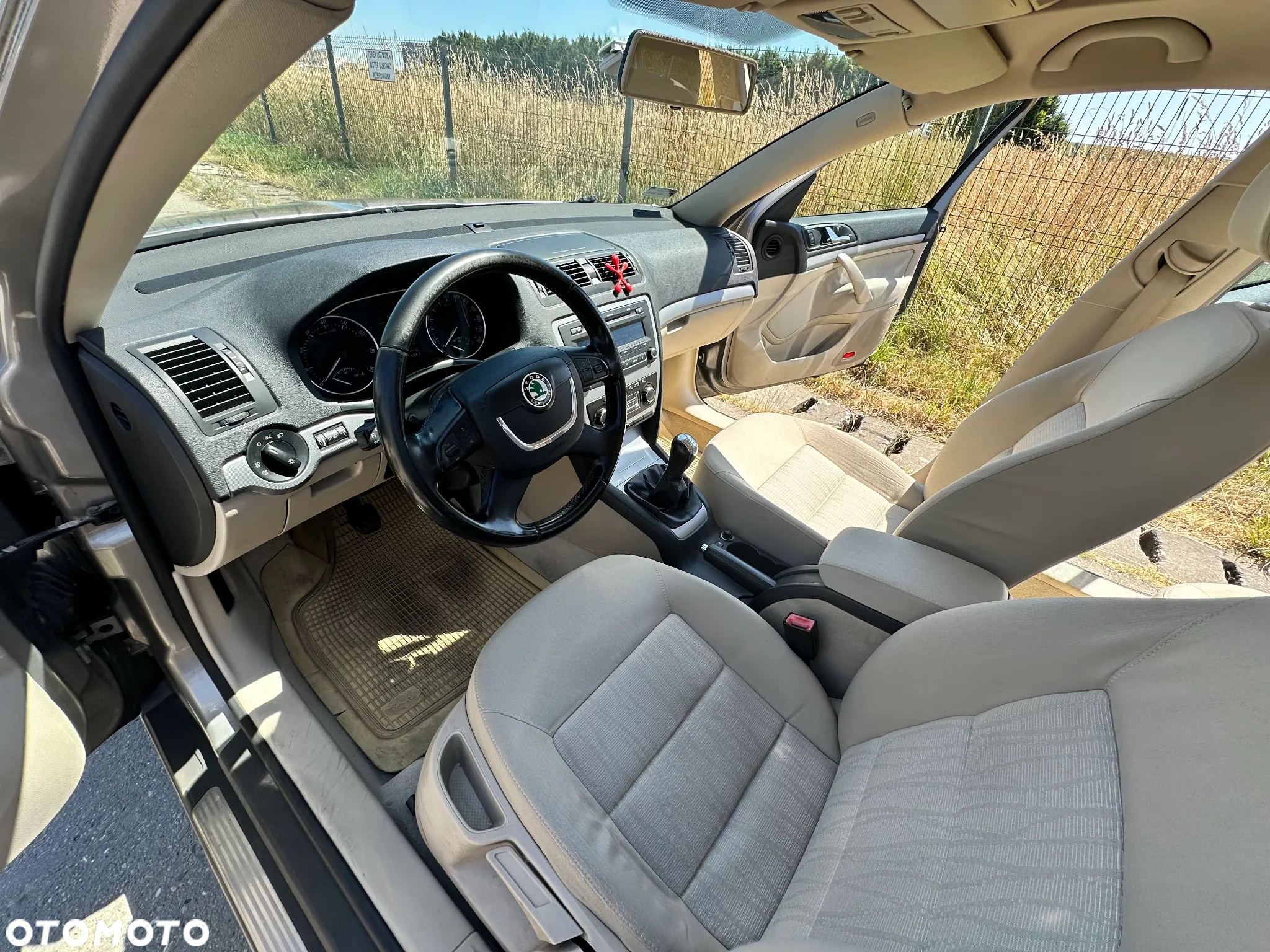 Skoda Octavia 1.4 TSI Elegance - 10