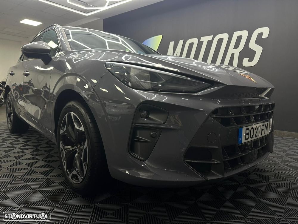 Cupra Terramar 1.5 eTSI DSG - 6