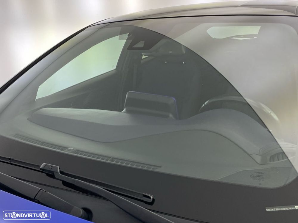 Toyota C-HR 1.8 HSD Comfort - 21