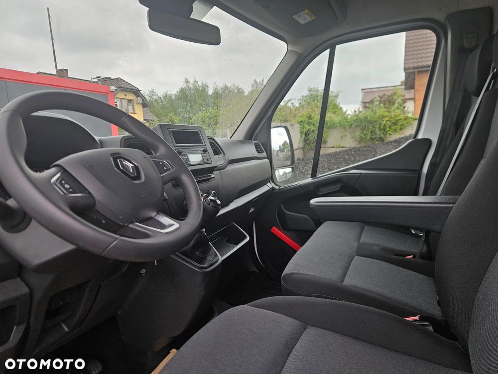 Renault Master - 12