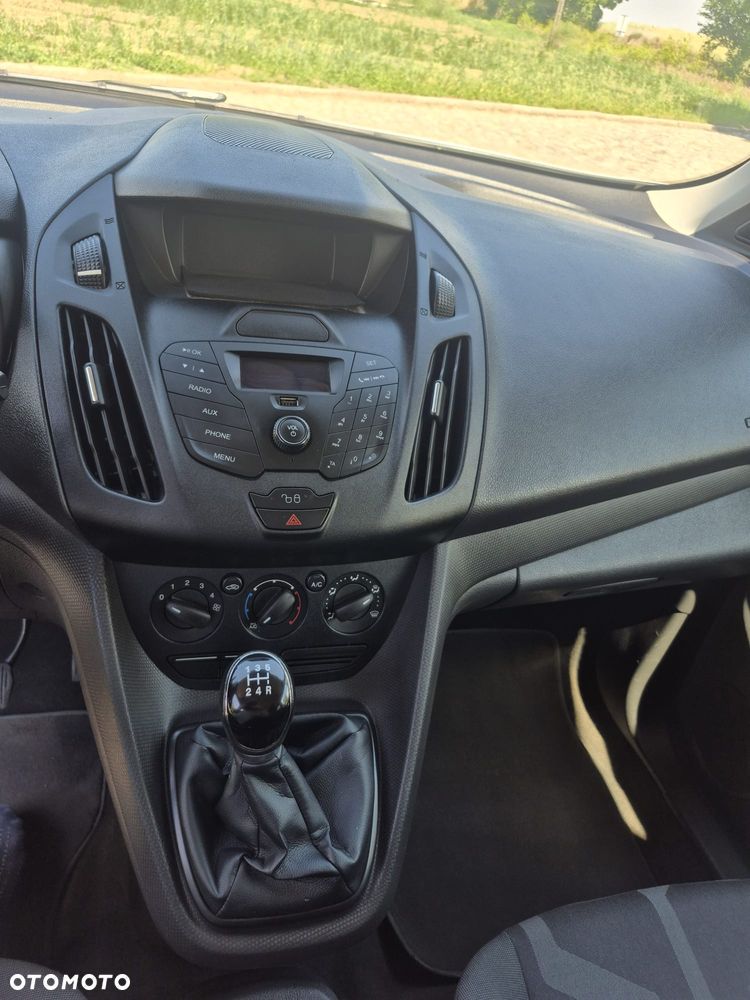 Ford Transit Connect 220 L1 Trend - 13