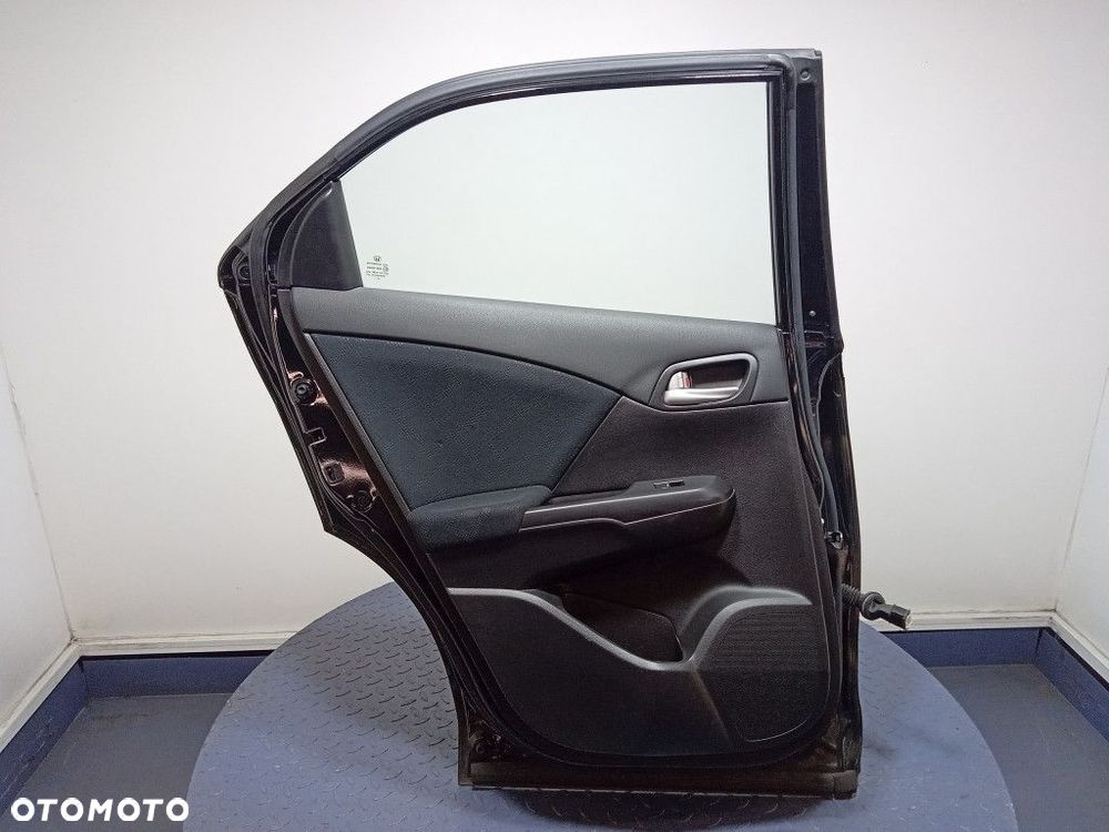 HONDA CIVIC IX HB 5D  DRZWI TYŁ LEWE TYLNE NH731P - 2
