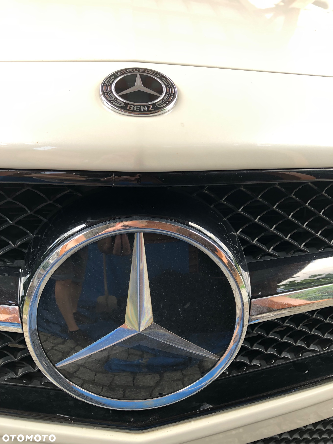 Mercedes-Benz CLS 500 4-Matic 7G-TRONIC - 8