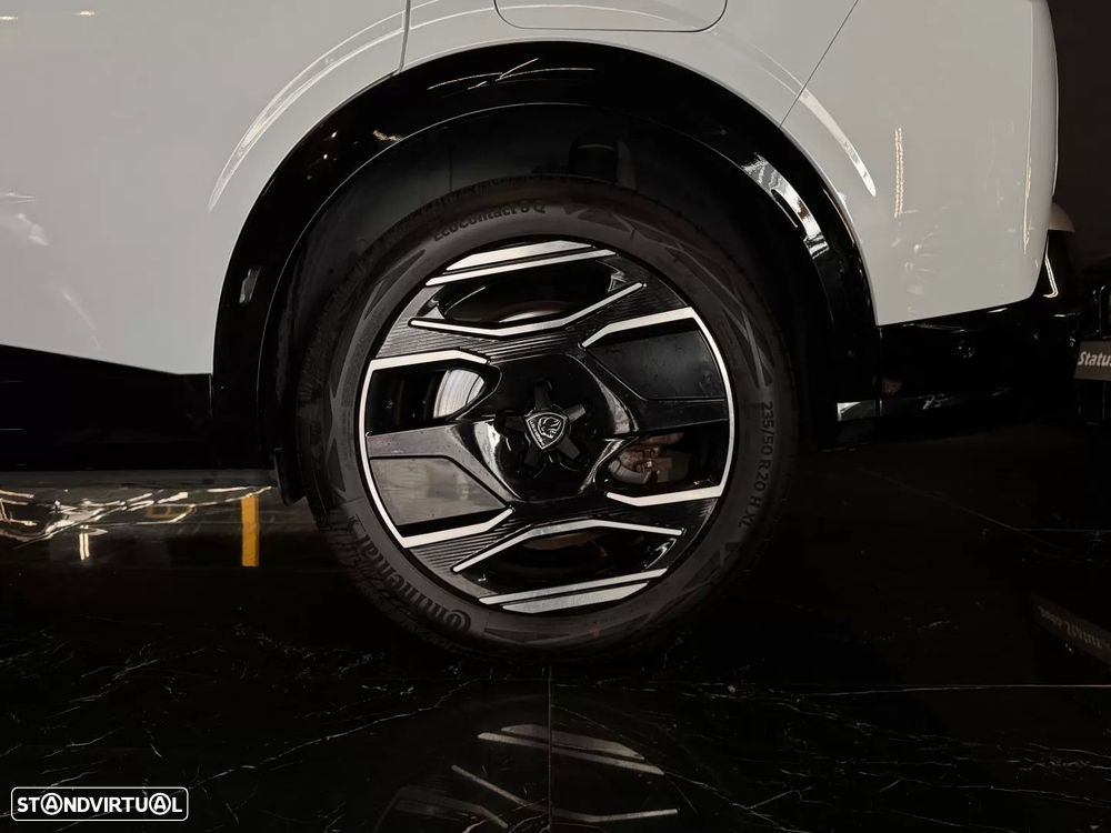 Peugeot E-5008 73 kWh GT - 10
