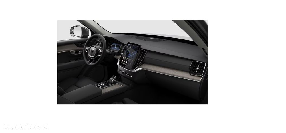 Volvo XC 90 T8 AWD Plug-In Hybrid Plus Bright 7os - 6