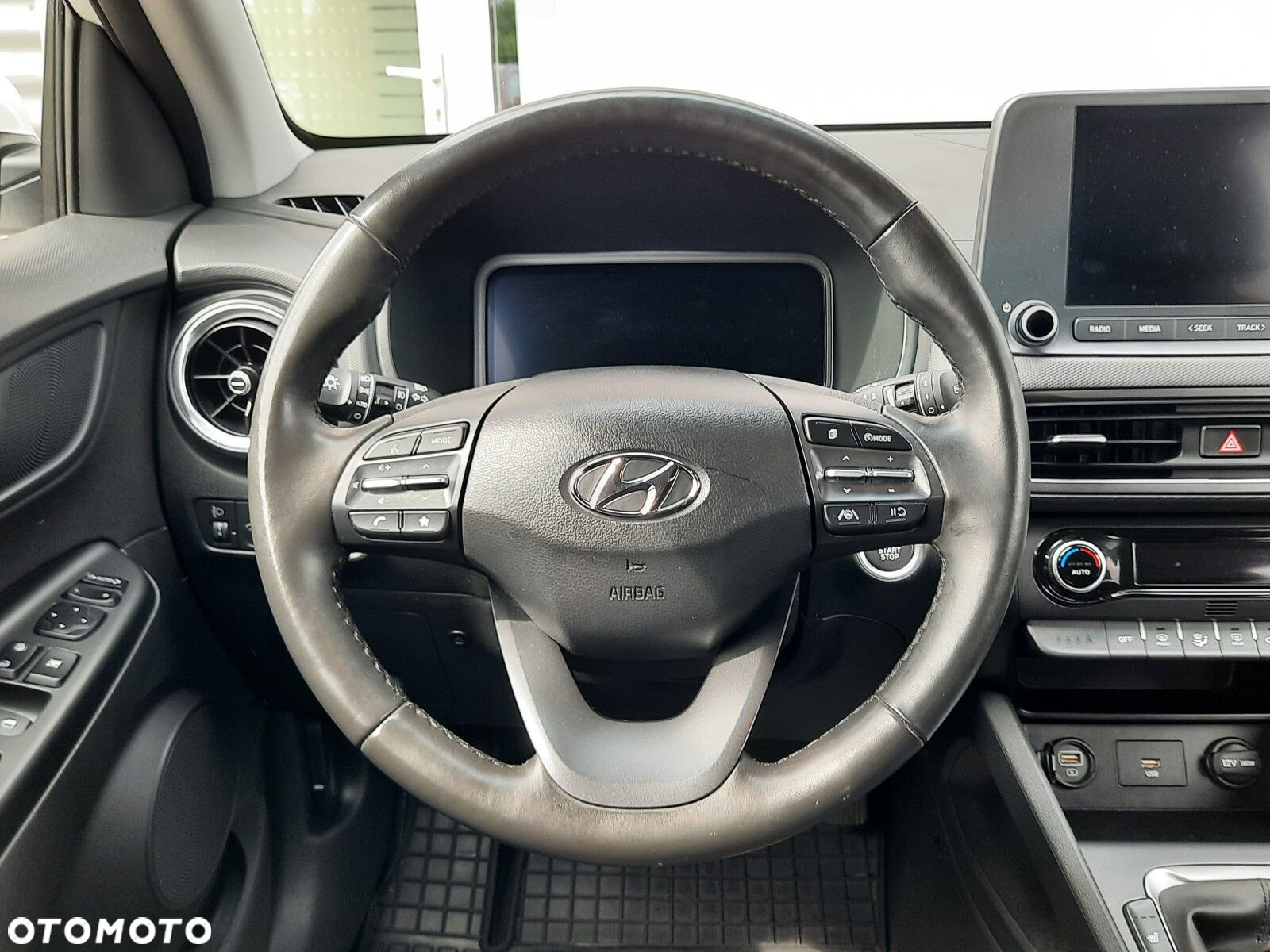 Hyundai Kona 1.0 T-GDI Smart - 3