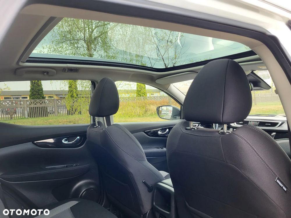 Nissan Qashqai - 20
