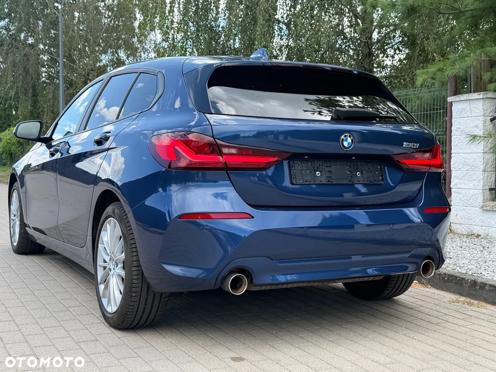 BMW Seria 1 120i Edition Colorvision - 3