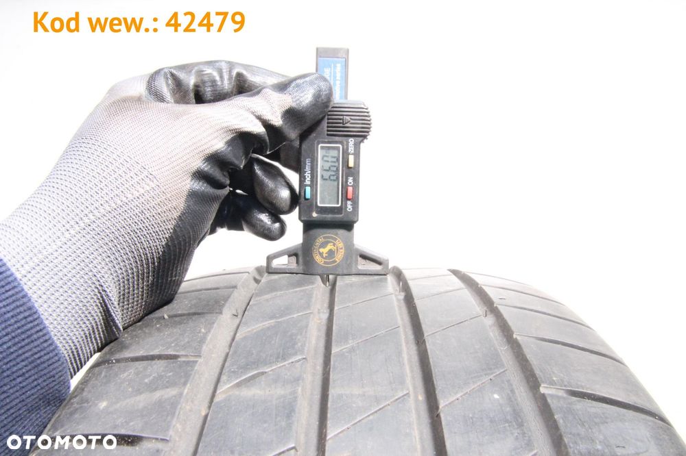 Opony Kumho Kumho Ecsta PS71 235/45 R20 - 2
