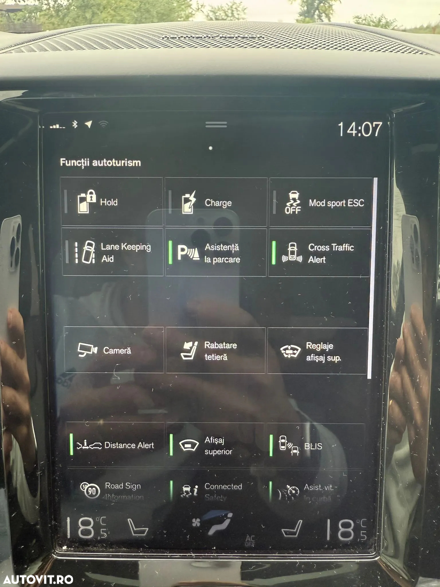 Volvo XC 60 Recharge T8 Twin Engine eAWD Inscription - 26