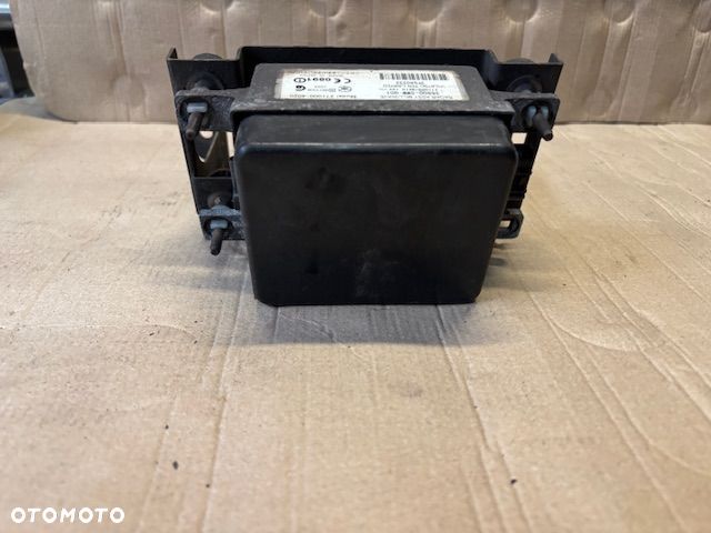 HONDA CR-V III RADAR LKAS CMBS STELAŻ MOCOWANIE 36800- SWE- G01 0609 - 5