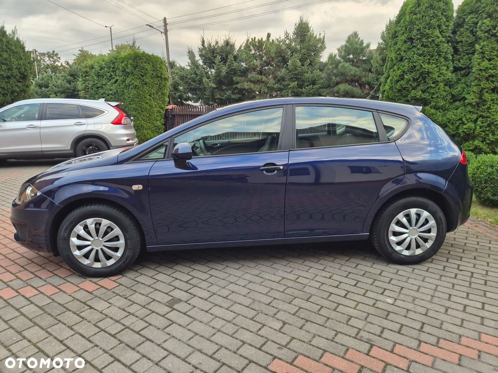 Seat Leon 1.4 Reference - 3