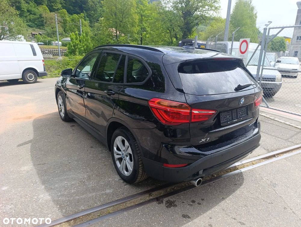 BMW X1 xDrive25e xLine - 5