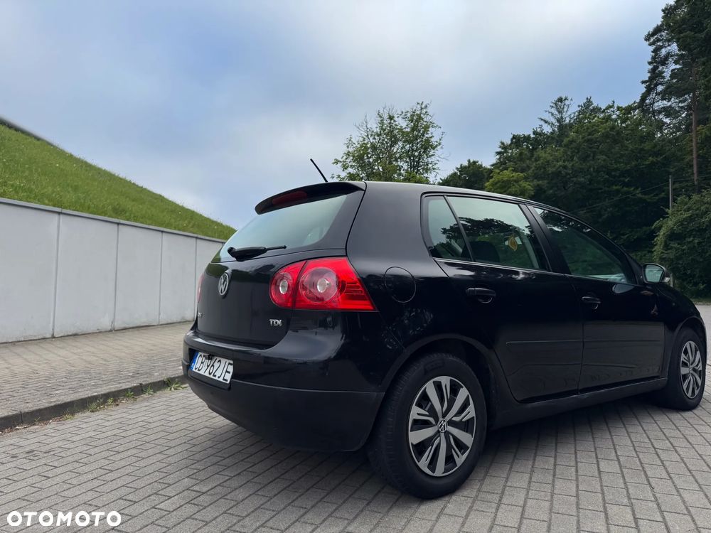 Volkswagen Golf 1.9 TDI Edition - 6