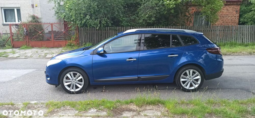 Renault Megane dCi 160 FAP Dynamique - 15