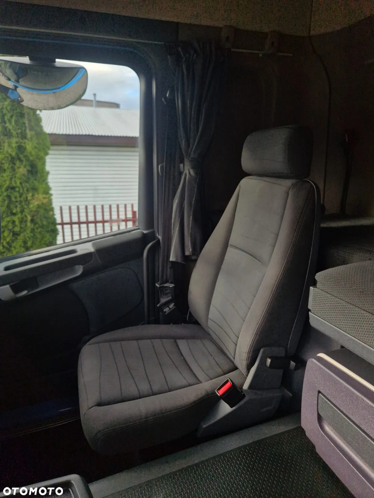 Scania R410 - 31