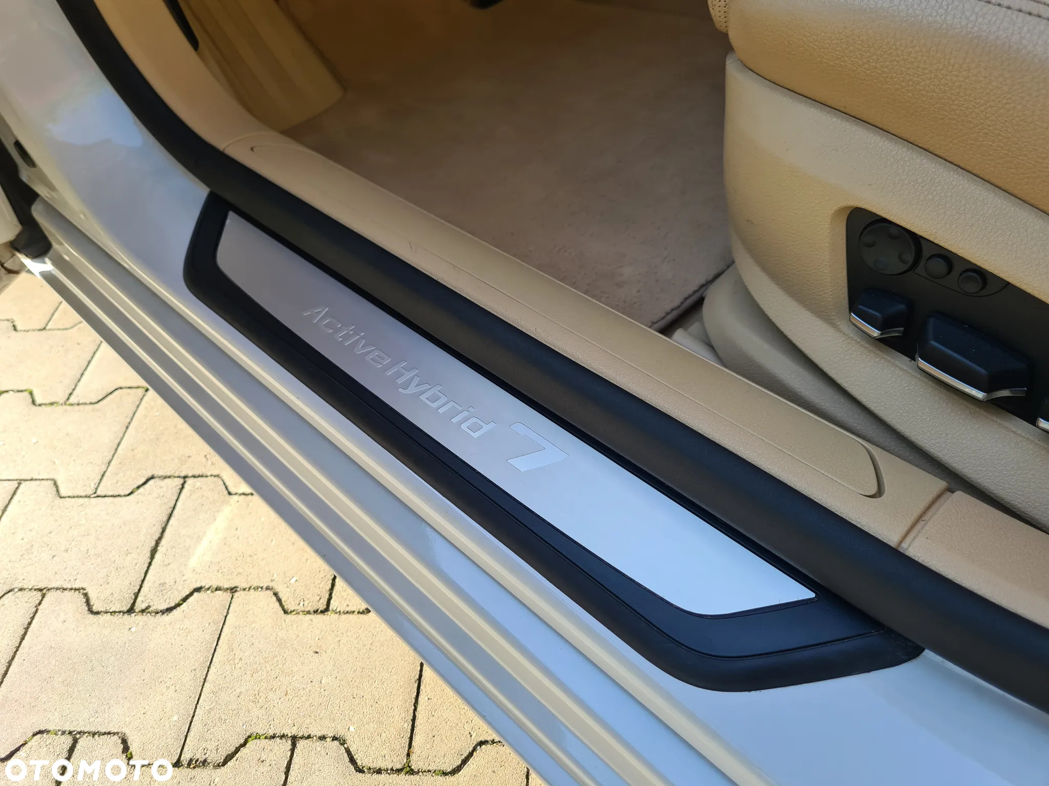 BMW Seria 7 ver-activehybrid - 16