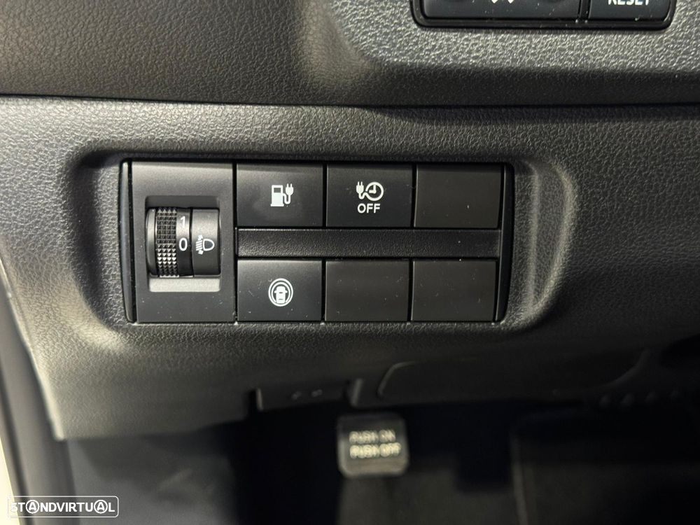 Nissan Leaf 40 kWh - 17