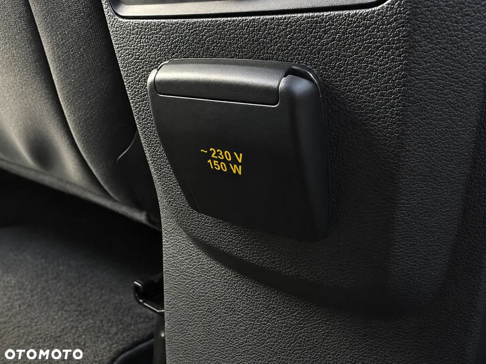 Ford C-MAX 1.5 EcoBoost Start-Stop-System Titanium - 24