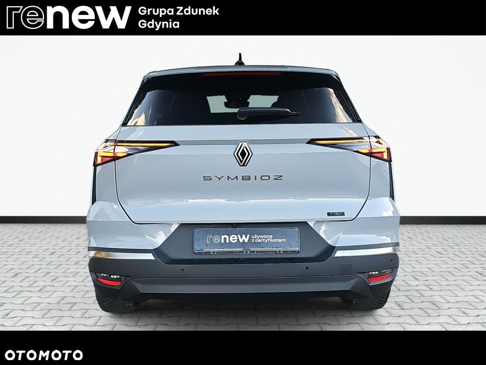Renault Symbioz - 6