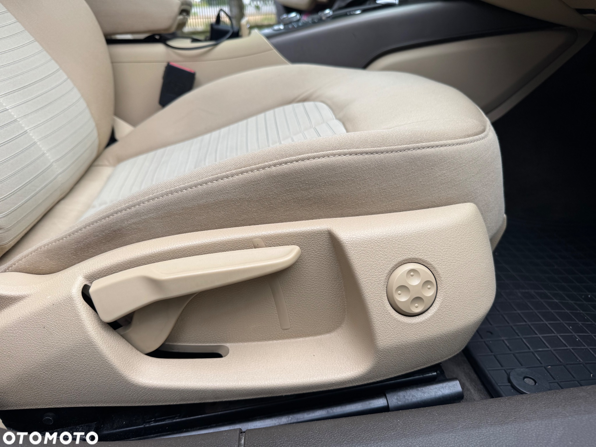Audi A6 - 26