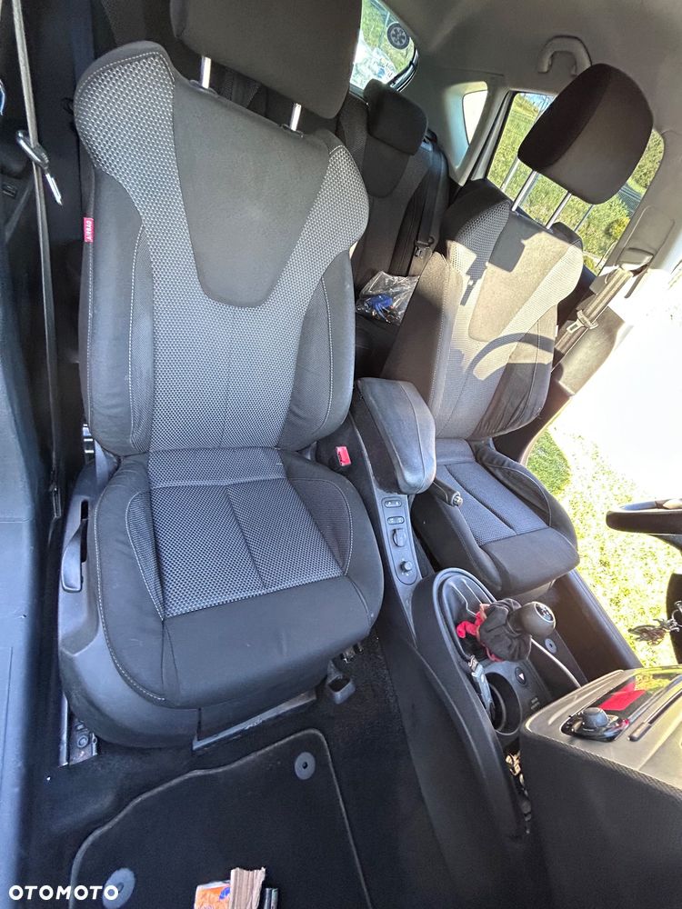 Seat Leon 1.9 TDI Style - 10