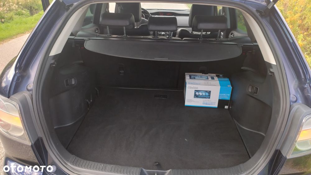 Mazda CX-7 2.2 MZR-CD Exclusive-Line - 40