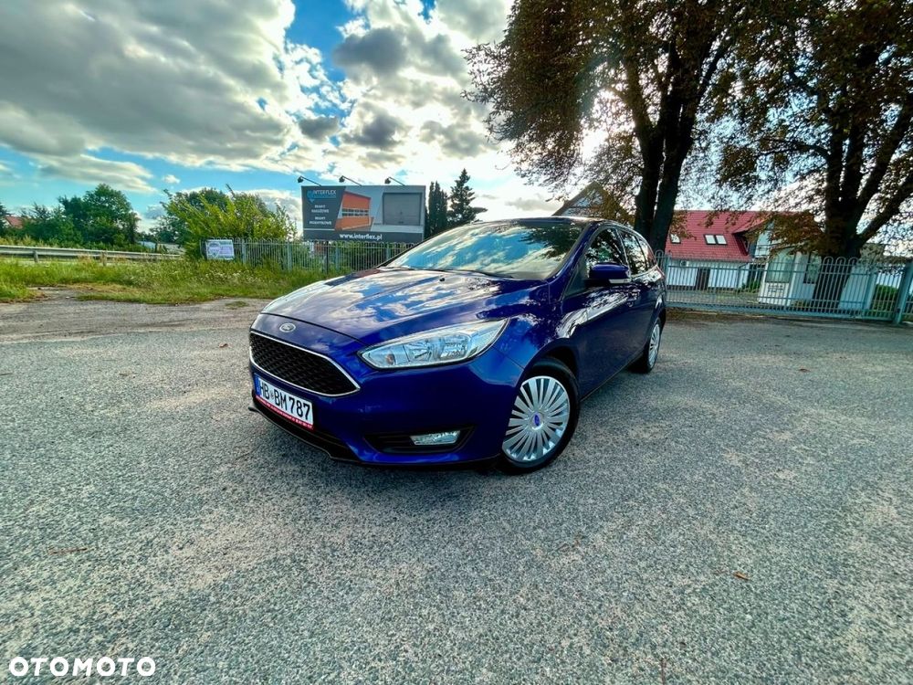Ford Focus - 31