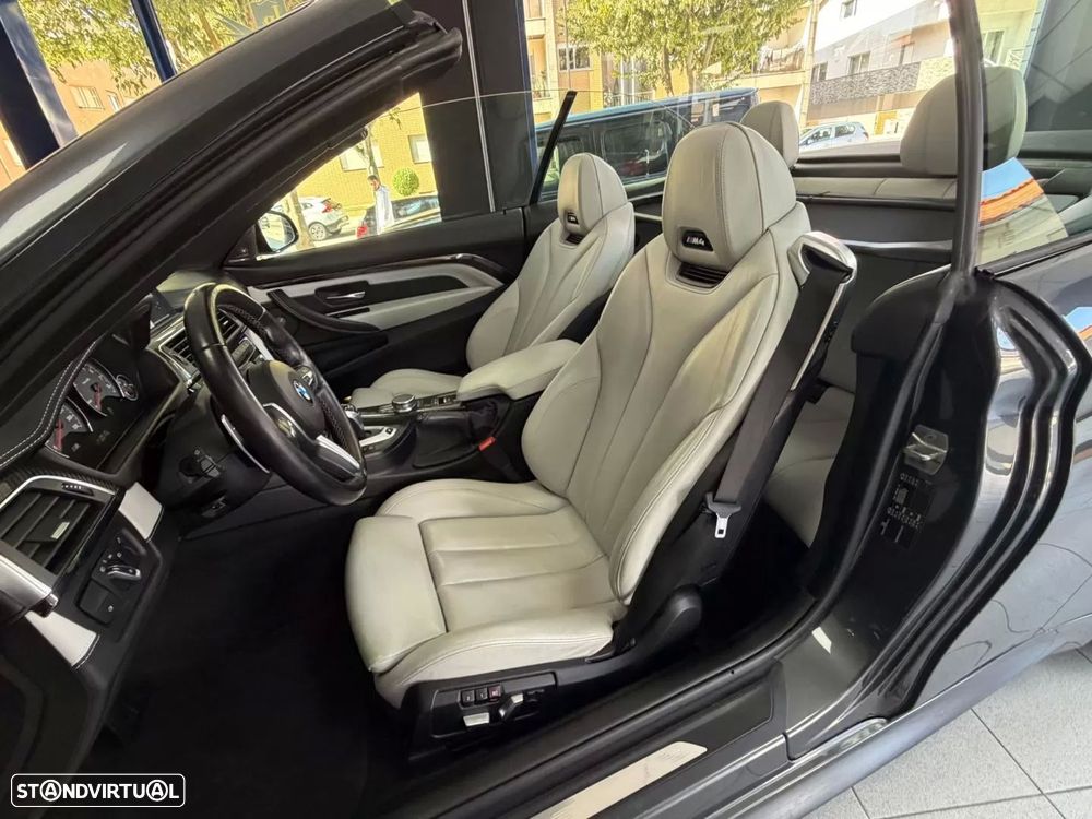 BMW M4 - 26