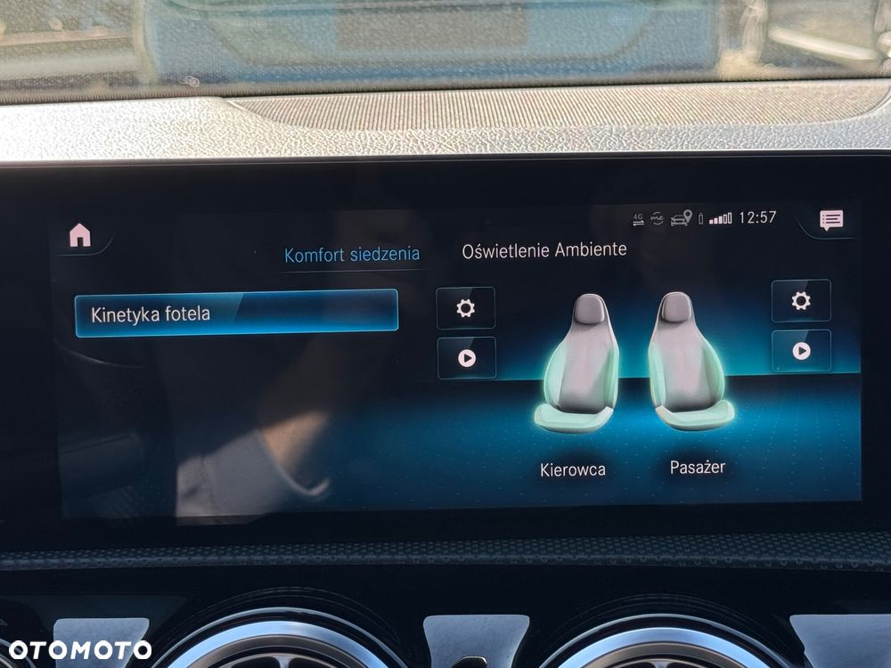 Mercedes-Benz CLA 200 d 4Matic 8G-DCT Edition 2021 - 30
