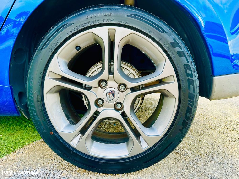 Renault Clio Sport Tourer 1.2 TCe GT Line - 9