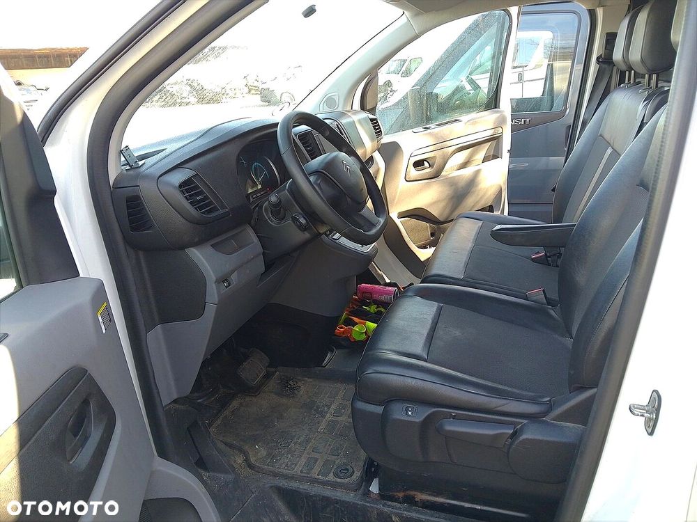 Citroën Jumpy LONG L2 - 15