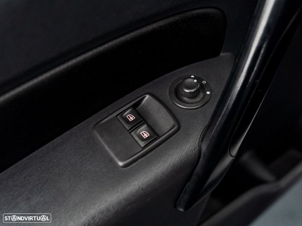 Renault Kangoo 1.5 dCi Maxi Business S/S - 14