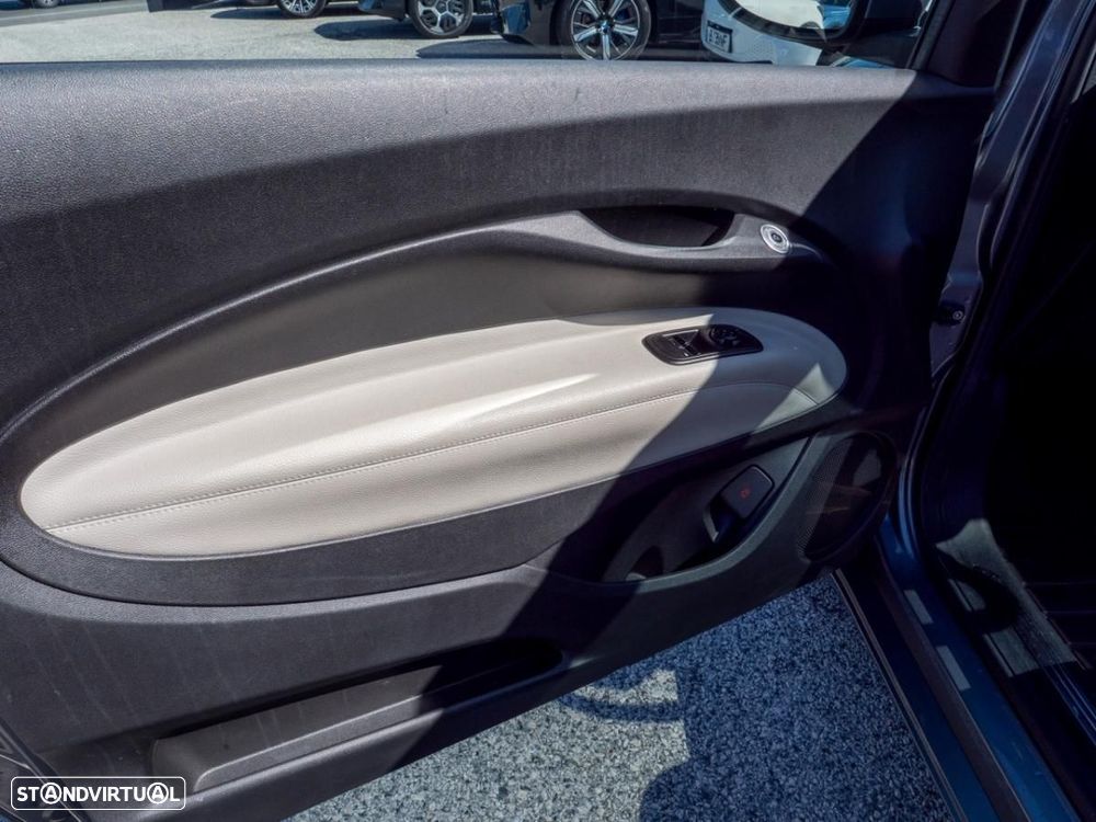 Fiat 500e 42kWh la Prima (by Bocelli) - 24