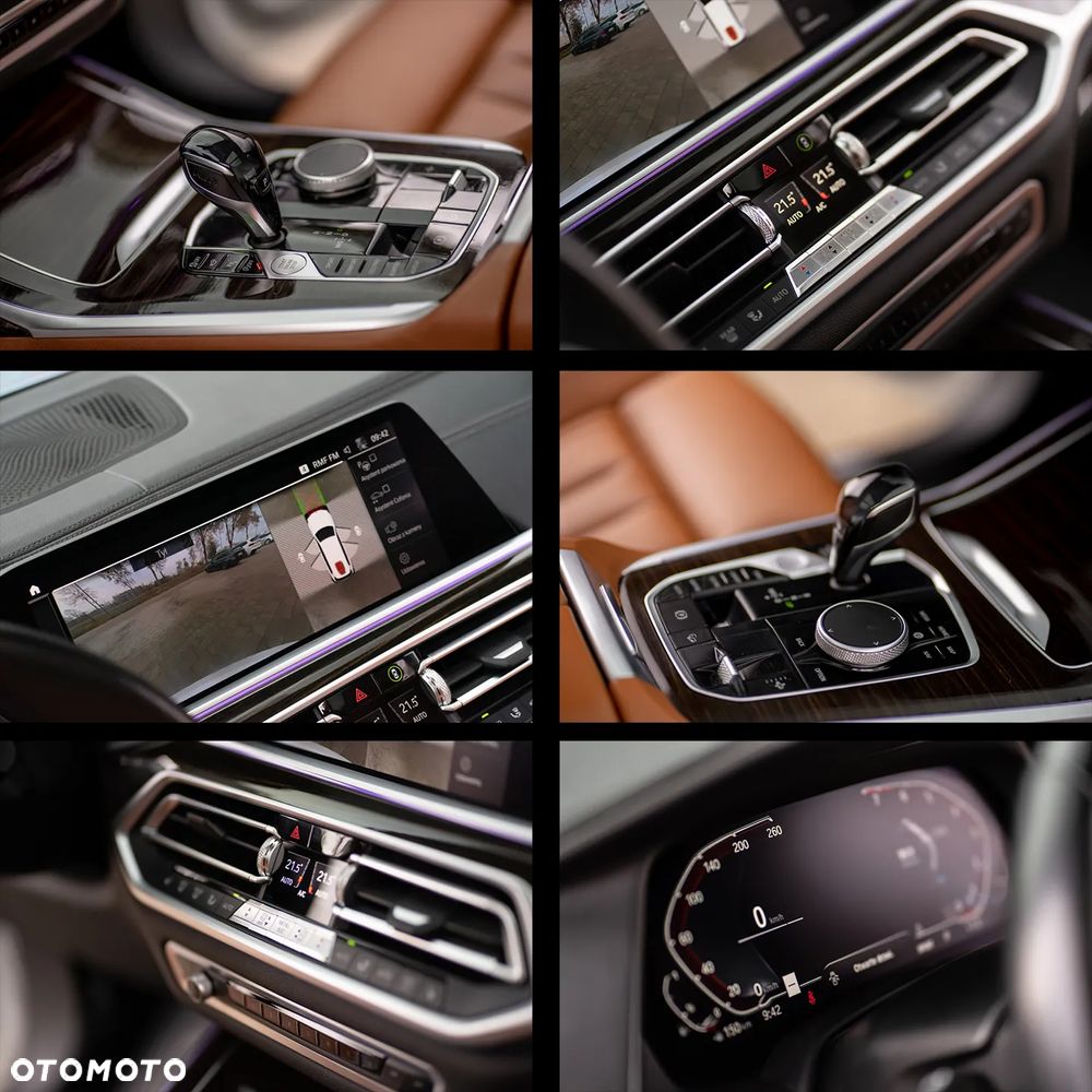 BMW X7 xDrive40i - 33