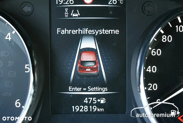 Nissan Qashqai 1.6 DCi Tekna EU6 - 12