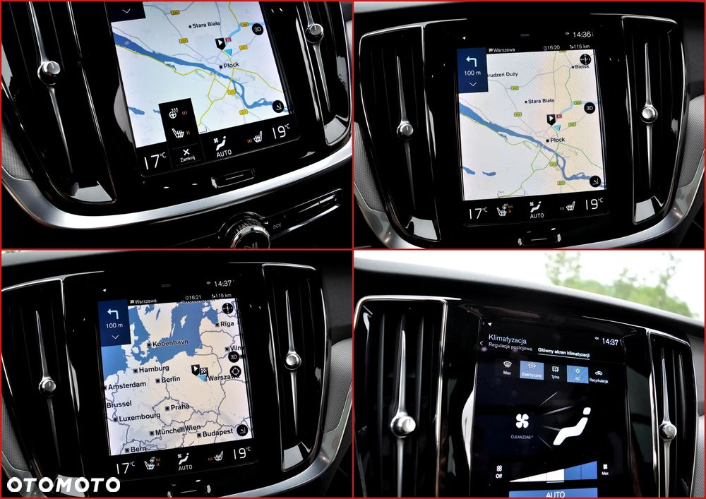 Volvo V60 B3 B Geartronic RDesign - 39