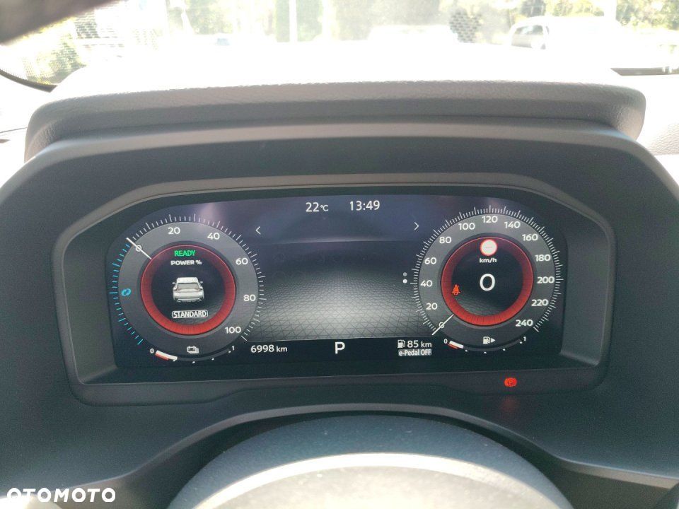 Nissan X-Trail - 14
