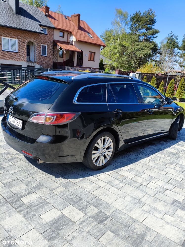 Mazda 6 - 3
