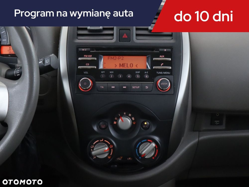 Nissan Micra - 14