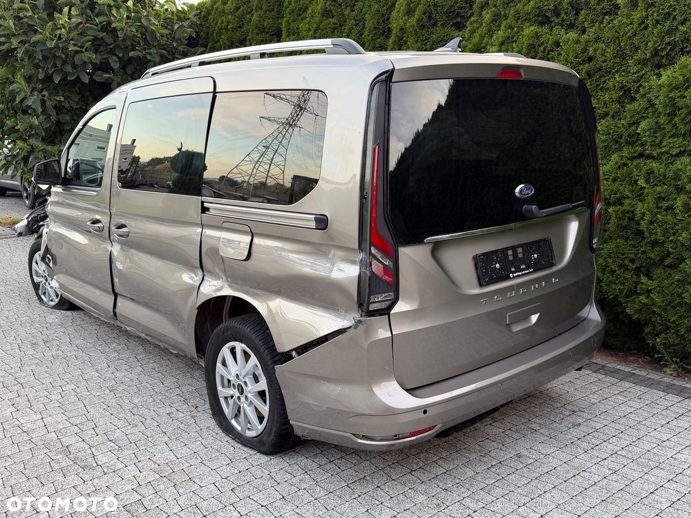 Ford Tourneo Connect Grand - 5