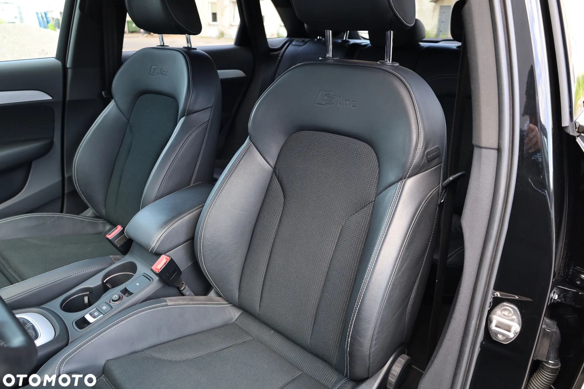 Audi Q3 1.4 TFSI Sport - 15