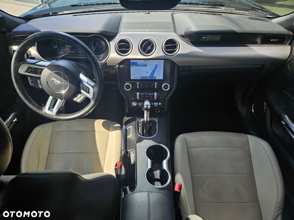 Ford Mustang 5.0 V8 GT - 20