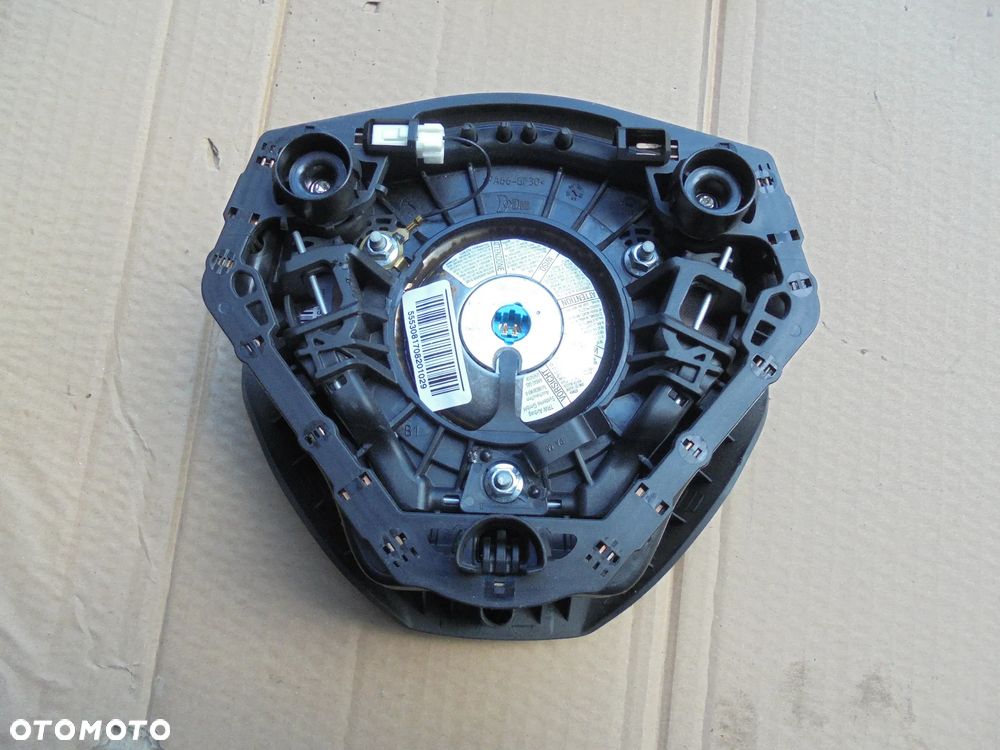 Bipper poduszka powietrzna kierowcy - 2