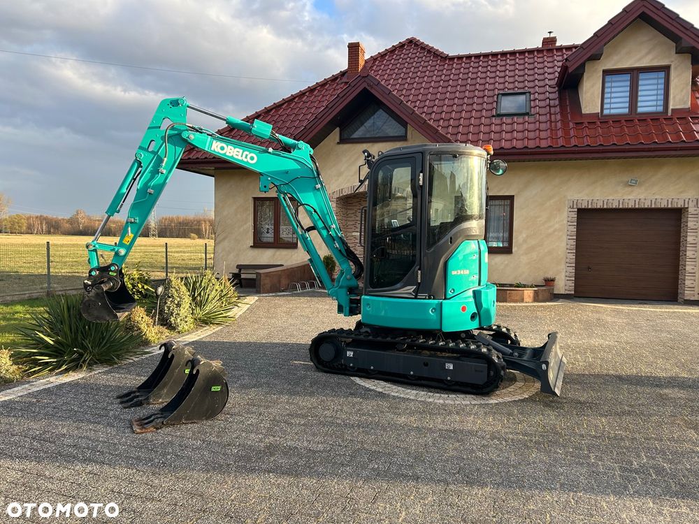 Wacker Neuson EZ26-02 - 12