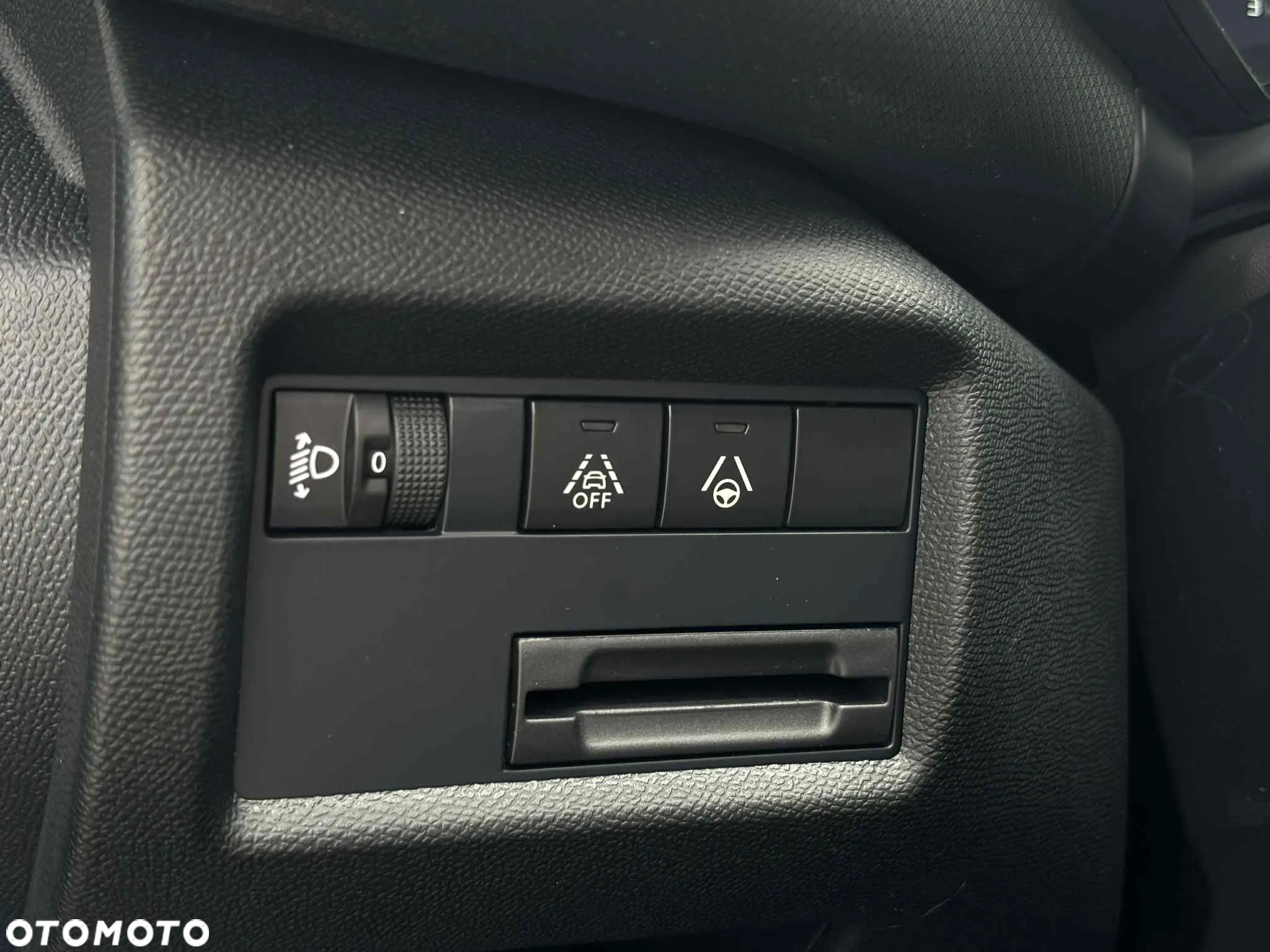 Citroën C5 Aircross 1.5 BlueHDi Max EAT8 - 12