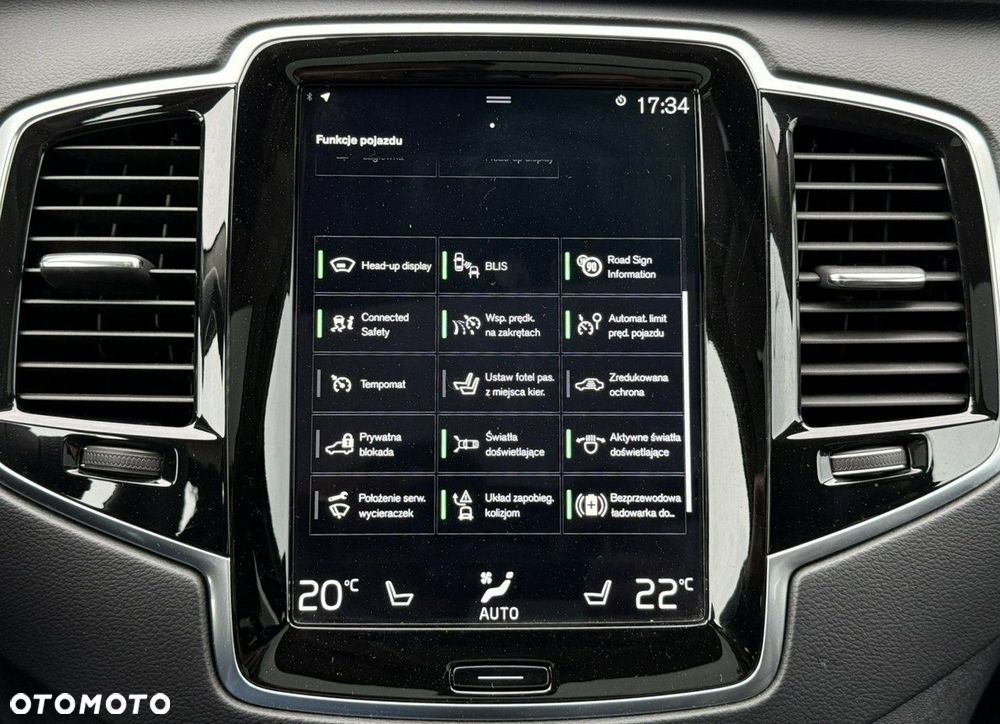 Volvo XC 90 - 31