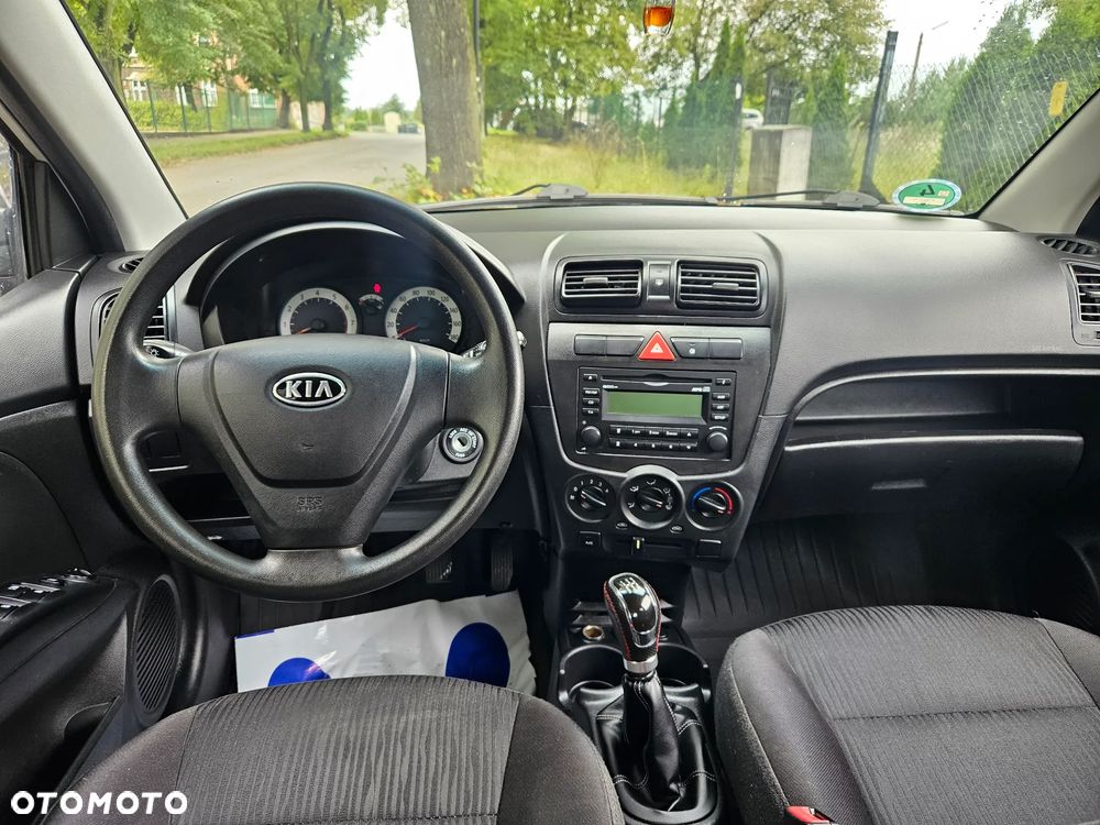 Kia Picanto 2009 photo 5