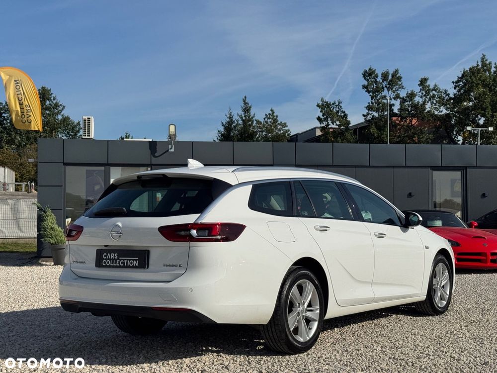 Opel Insignia - 4